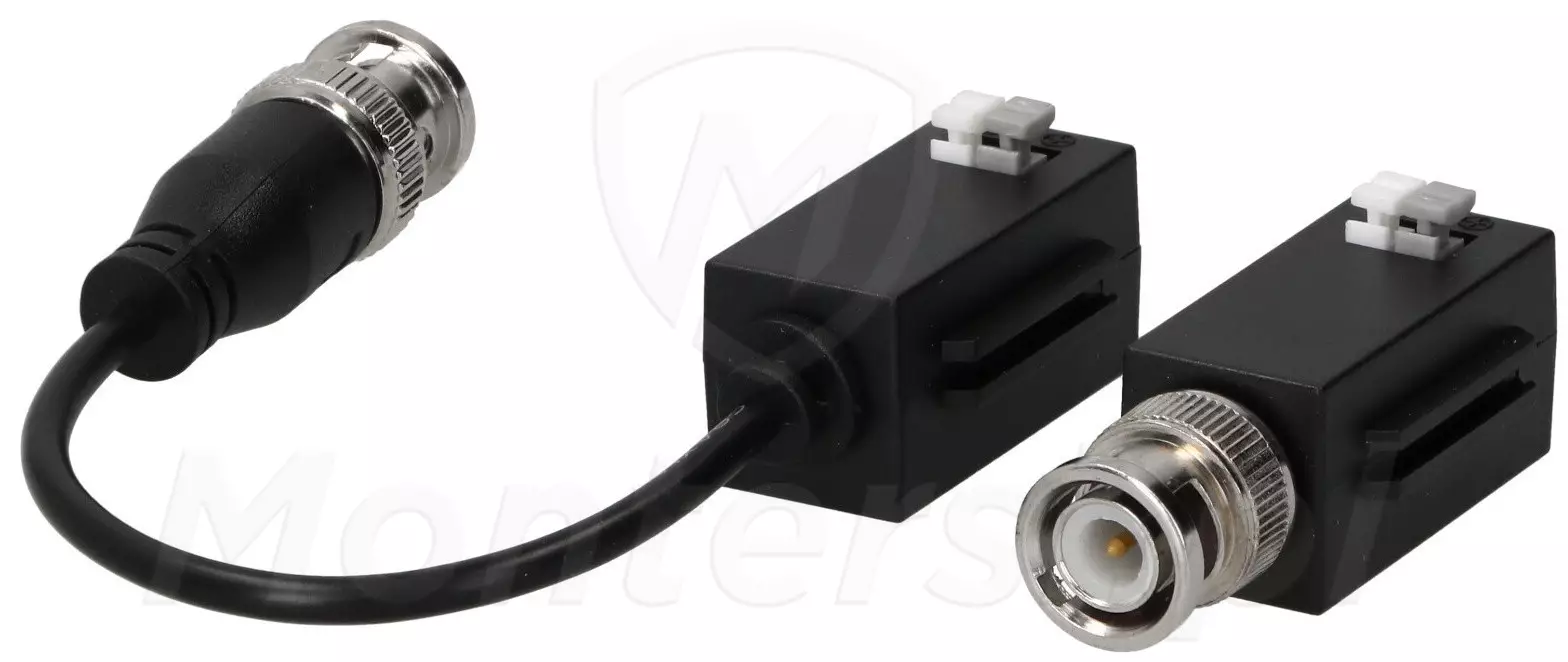 PFM800B-4K - Transformator video 4K