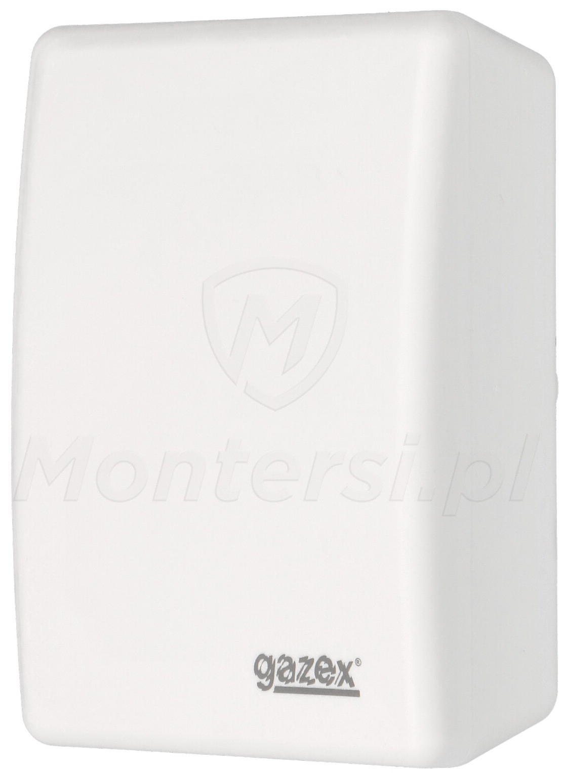 DD-MT/AP - Czujka metanu