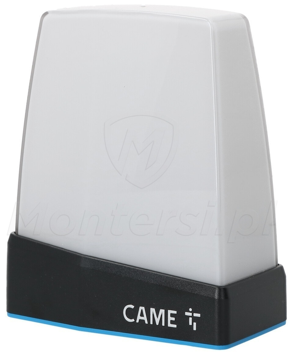 KRX1B1CW - Lampa sygnalizacyjna RGB, Wi-Fi, Bluetooth