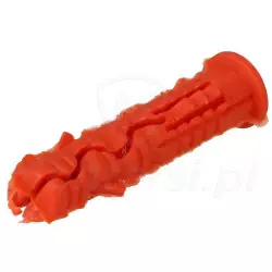 Kołki rozporowe z wkrętem -...