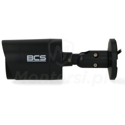 BCS-TA15FR4-G - Bok kamery