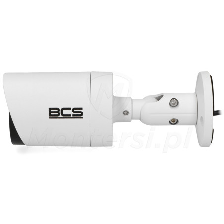 BCS-TA15FR4 - Bok kamery