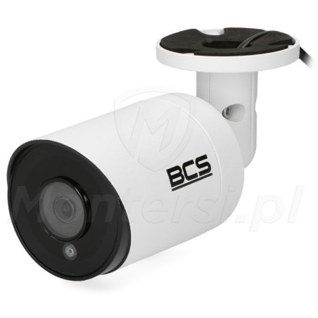 BCS-TA15FR4 - Tubowa kamera 4 in 1