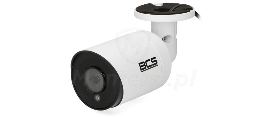 BCS-TA15FR4 - Tubowa kamera 4 in 1