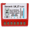 LN-LT Flash - Sterownik czasowego oświetlenia LN-LT Flash - Sterownik czasowego oświetlenia