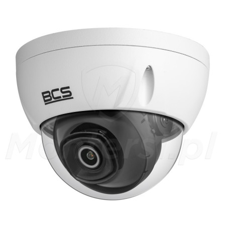 Wandaloodporna kamera IP BCS-L-DIP14FSR3-Ai1