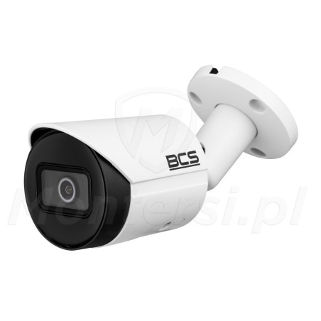 Tubowa kamera IP BCS-L-TIP12FSR3-Ai1
