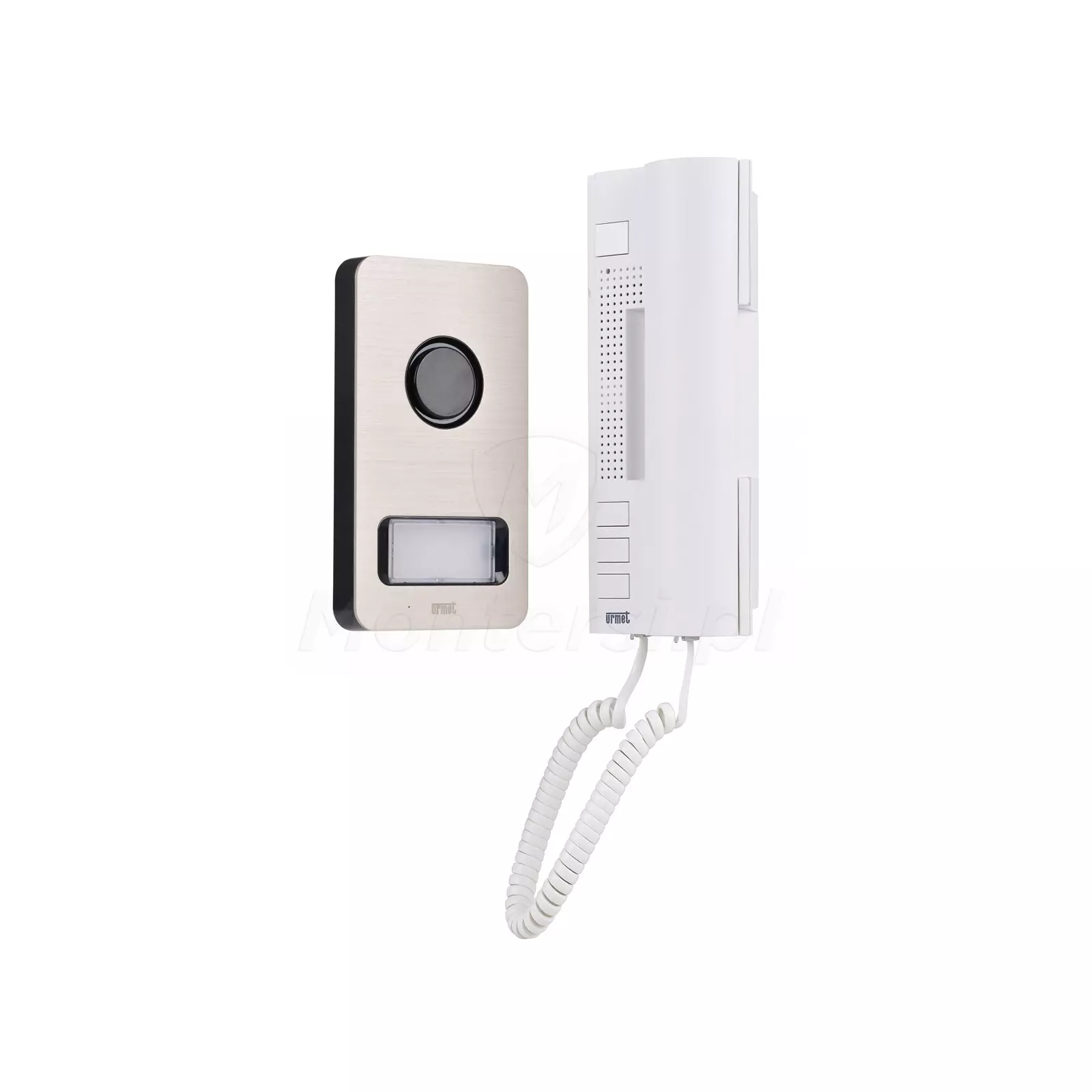 Zestaw domofonu 1122/31