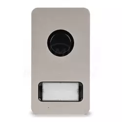 Stacja bramowa MIKRA