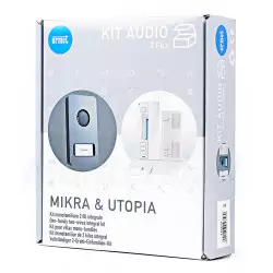 Opakowanie zestawu 1122/31