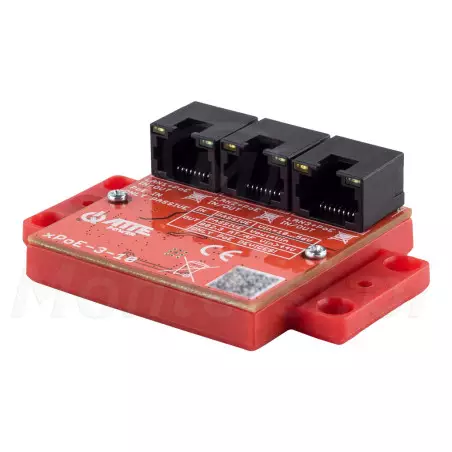 Extender ATTE xPoE-3-10