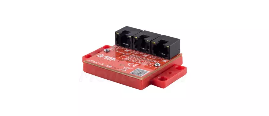 Extender ATTE xPoE-3-10