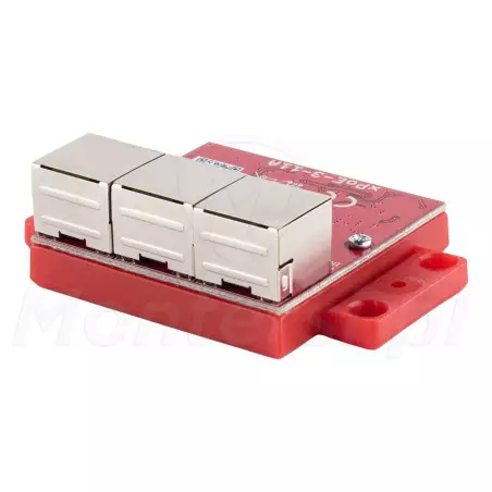 Extender xPoE-3-11A