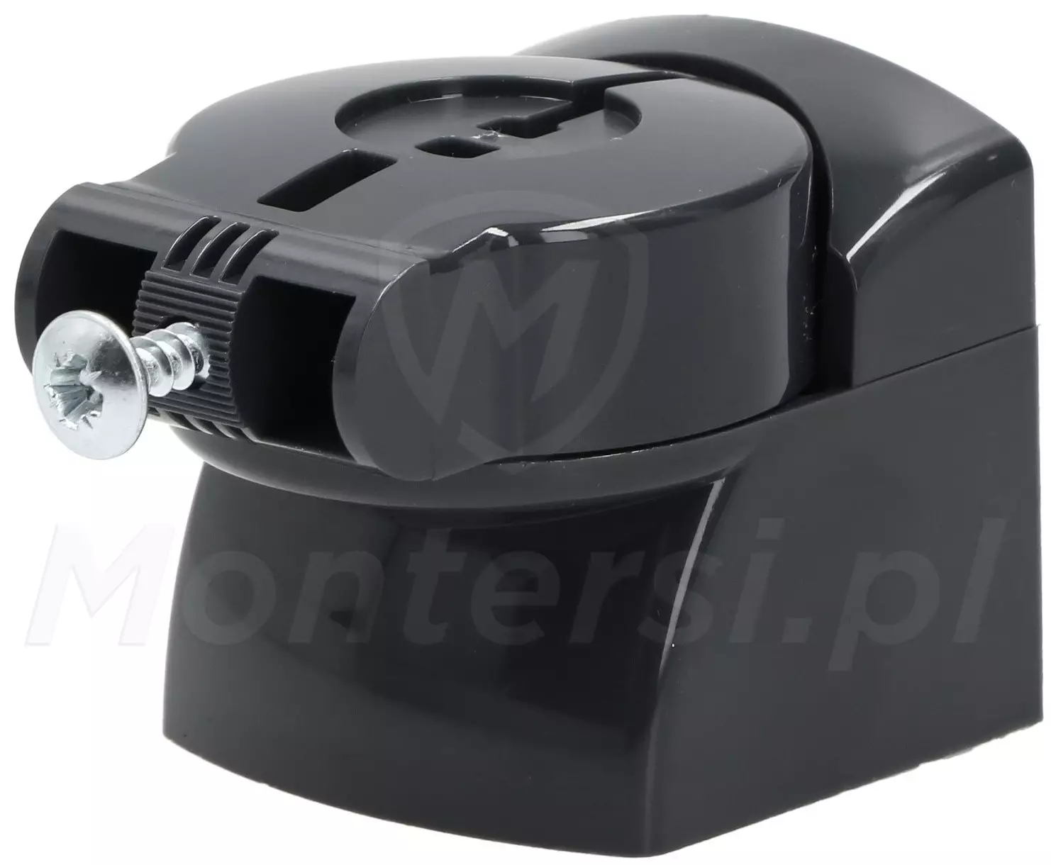 BRACKET D DG- Uchwyt montażowy SLIM LINE, regulowany