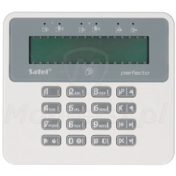 PRF-LCD-A2 - Bezprzewodowy manipulator LCD