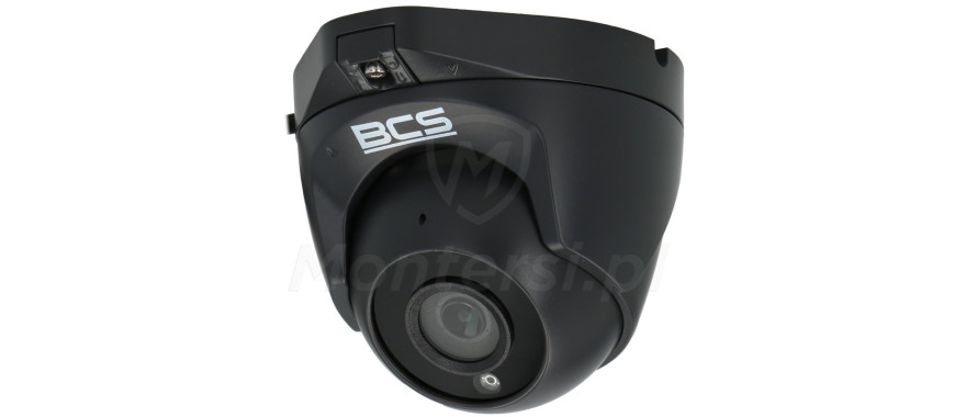 BCS-EA28FSR3-G(H1) - Kopułkowa kamera 4 w 1