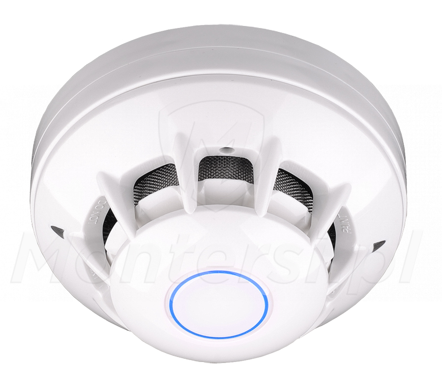 OH - Czujka pożarowa