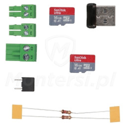 euLINK Gateway Lite (Raspberry Pi 3B+) - Akcesoria