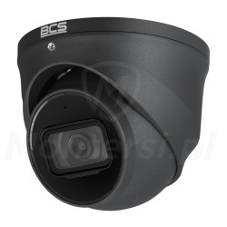 Kopułkowa kamera IP BCS-L-EIP15FSR3-Ai1-G