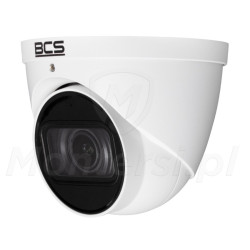 Kamera kopułkowa IP BCS-L-EIP44VSR4-Ai1