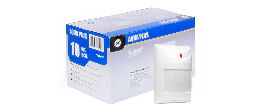 Zestaw AQUA Plus Zestaw AQUA Plus