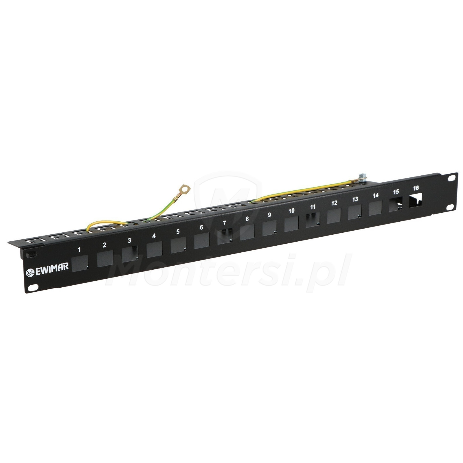 PTU/PTF-5-RACK