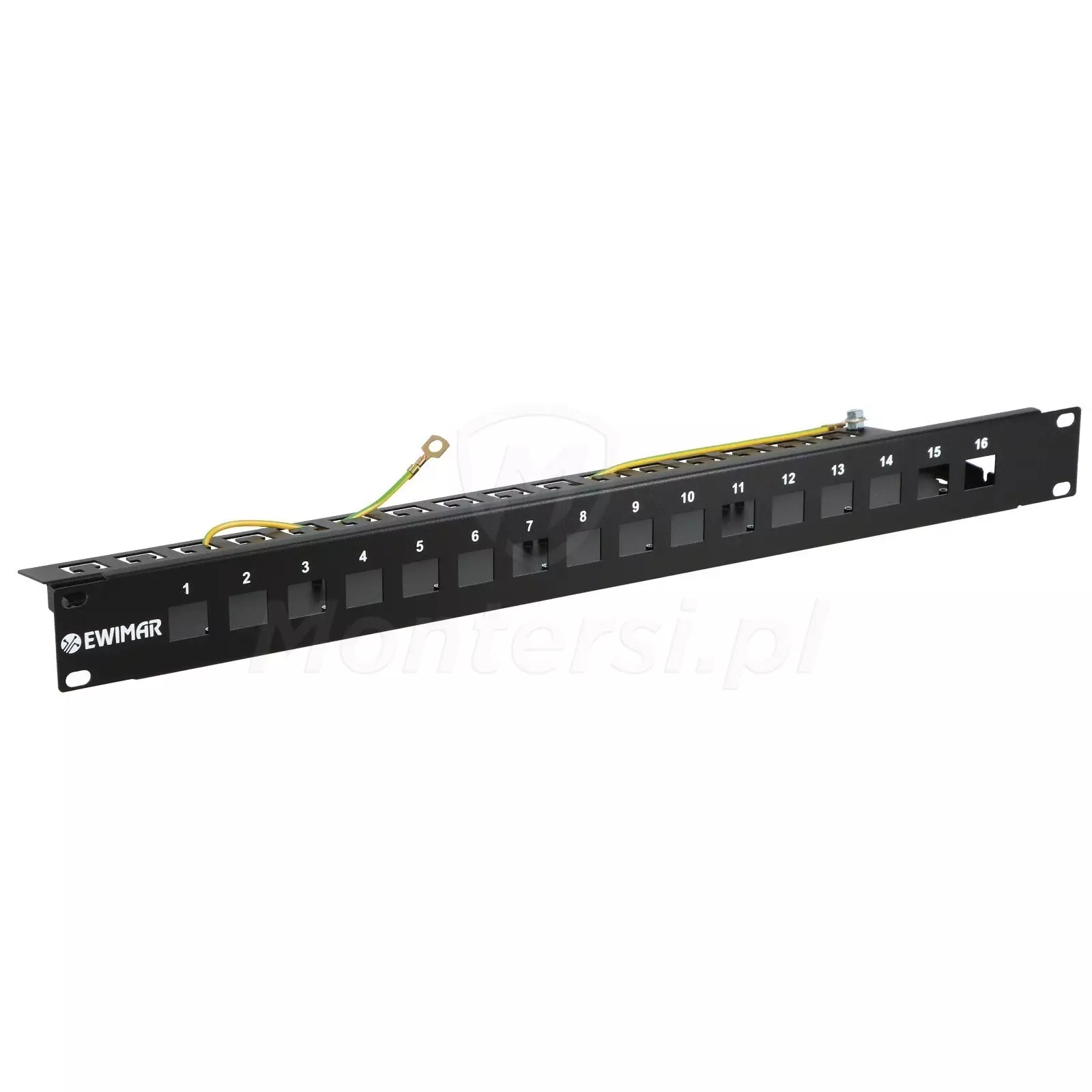 PTU/PTF-5-RACK