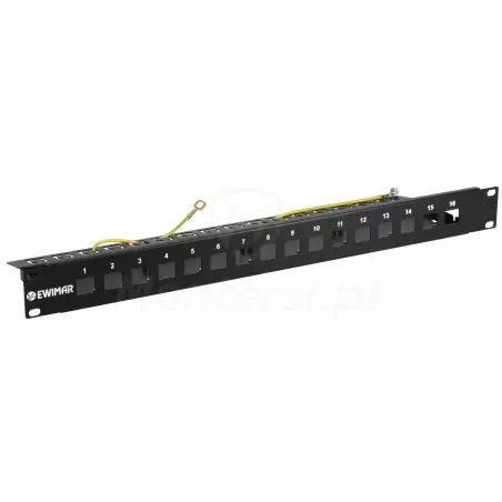 PTU/PTF-5-RACK