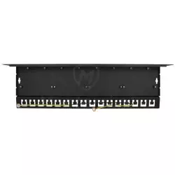 PTU/PTF-5-RACK - Widok z góry