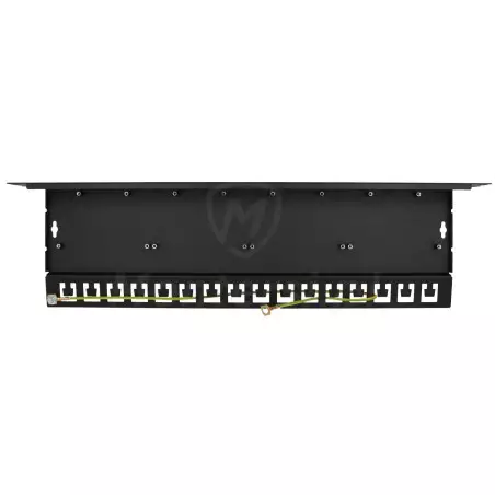 PTU/PTF-5-RACK - Widok z góry