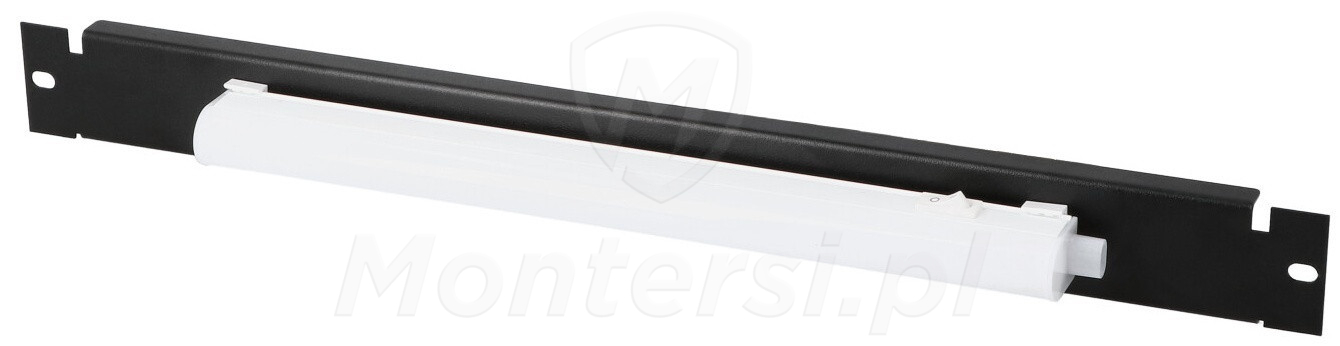 RAOS - Oświetlenie do szaf RACK 19" RAOS - Oświetlenie do szaf RACK 19"