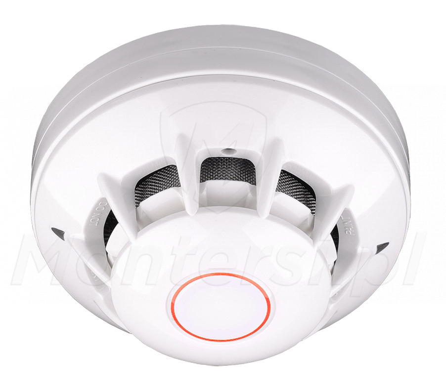 FT64/4W - Czujka pożarowa FT64/4W - Czujka pożarowa