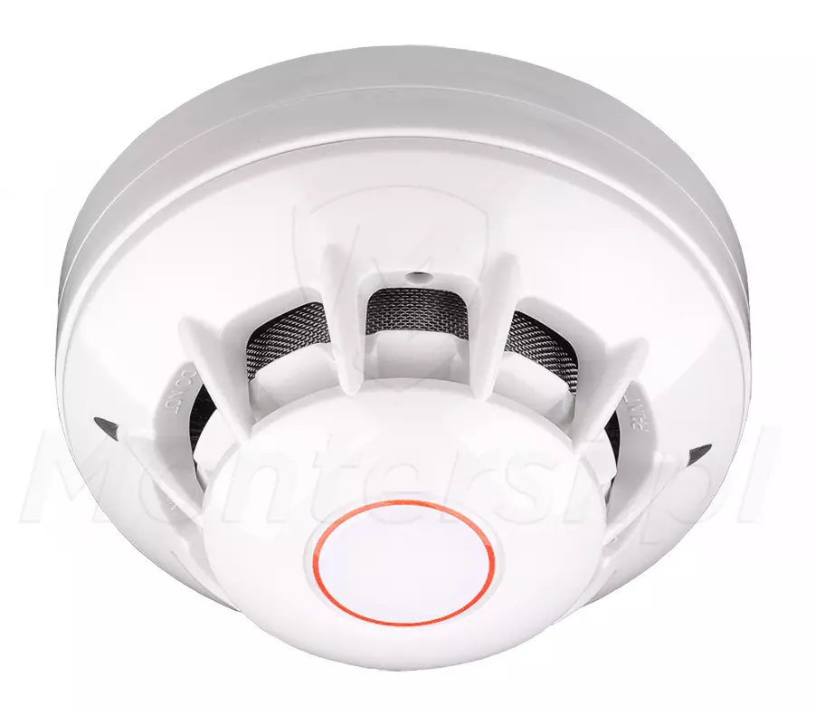 FT64/4W - Czujka pożarowa