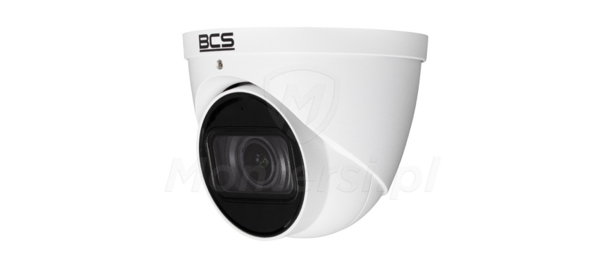 Kopułkowa kamera IP BCS-L-EIP45VSR4-Ai1