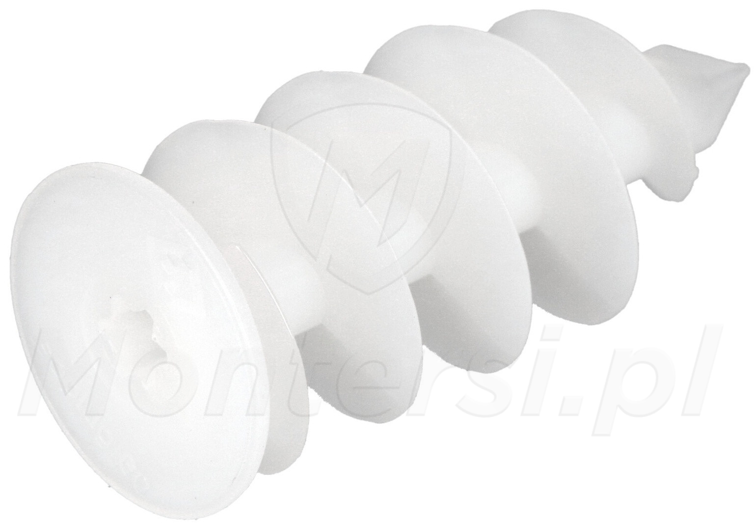 960IPL - Wkręt do izolacji termicznej