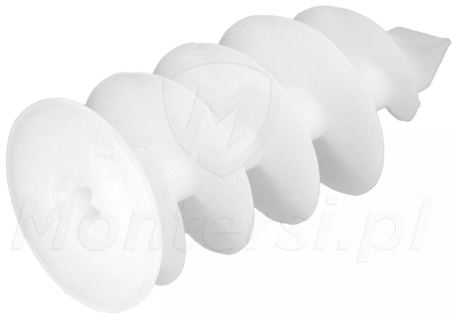 960IPL - Wkręt do izolacji termicznej