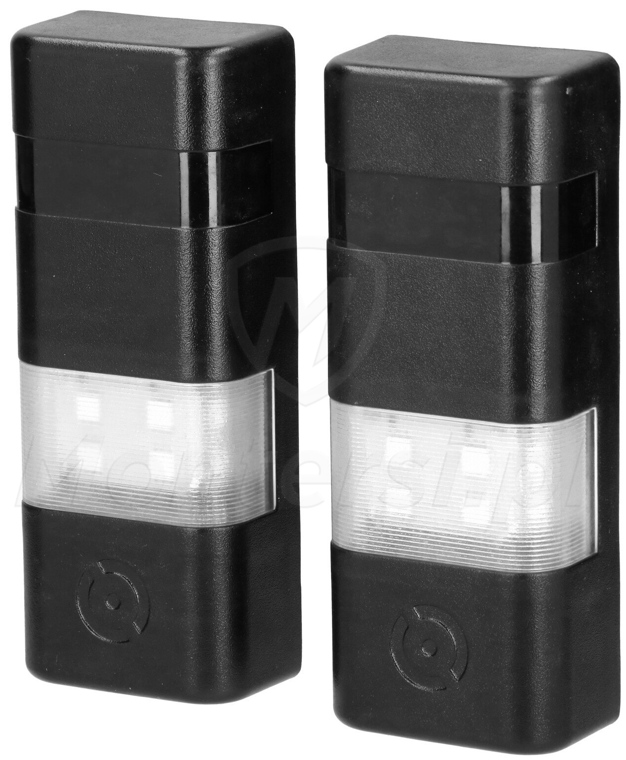 PFA - Fotokomórki przekaźnikowe 15 m (Biała)