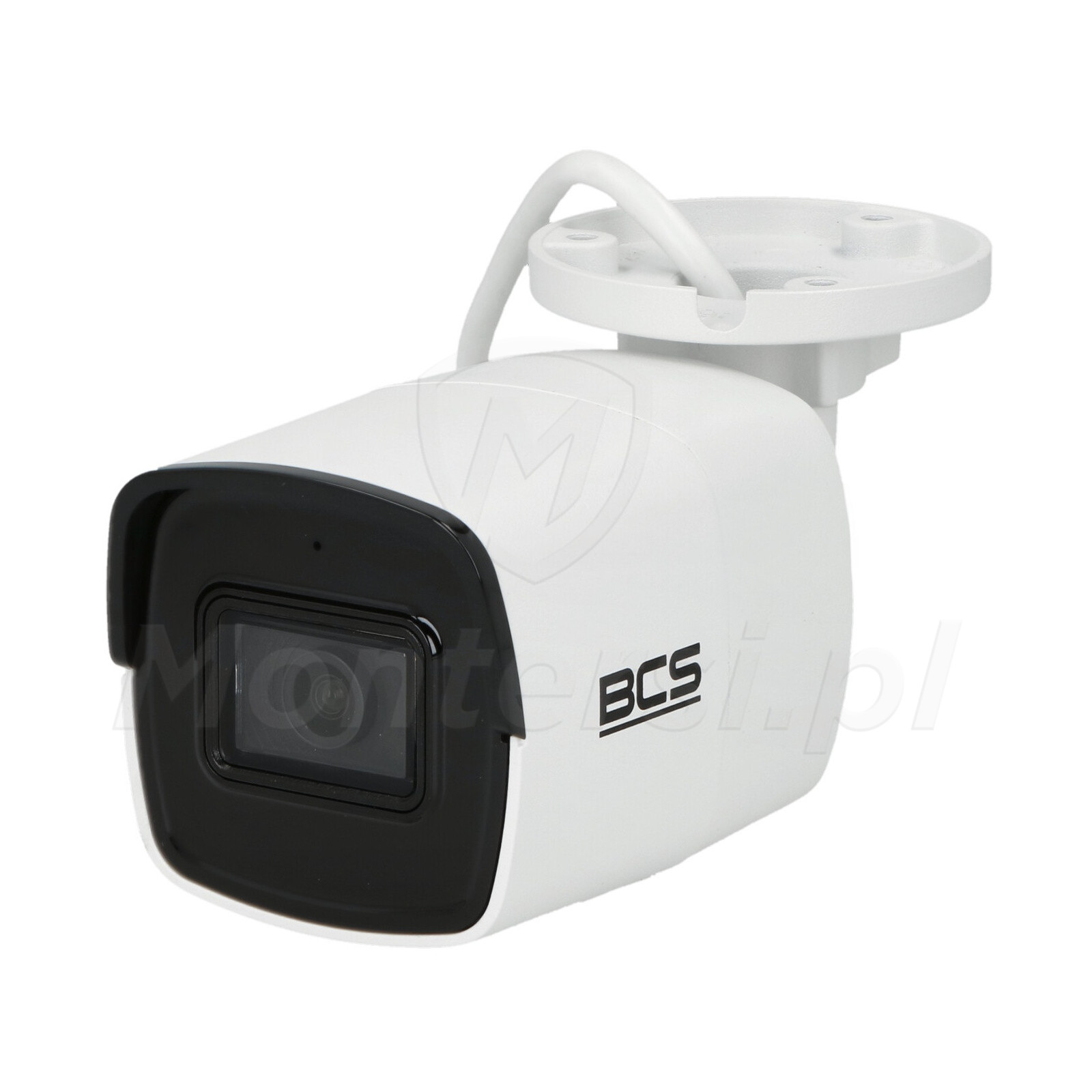 Tubowa kamera IP BCS-V-TIP24FSR-4-Ai2