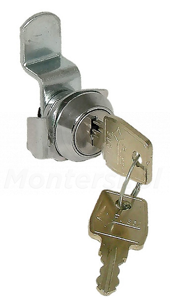 MR027 - Zamek do obudowy systemu SSWiN