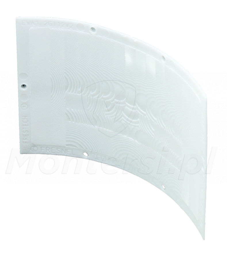 VB - Soczewka kurtynowa