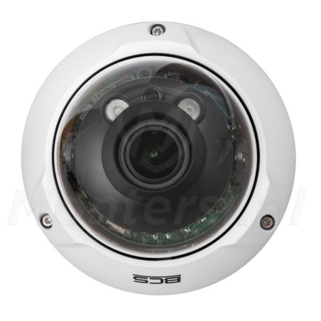 Wandaloodporna kamera IP BCS-L-DIP44VSR4-Ai1