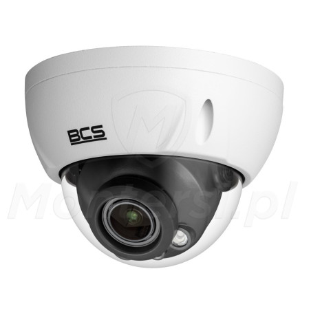 Wandaloodporna kamera IP BCS-L-DIP45VSR4-Ai1