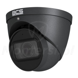 Kopułkowa kamera IP BCS-L-EIP45VSR4-Ai1-G