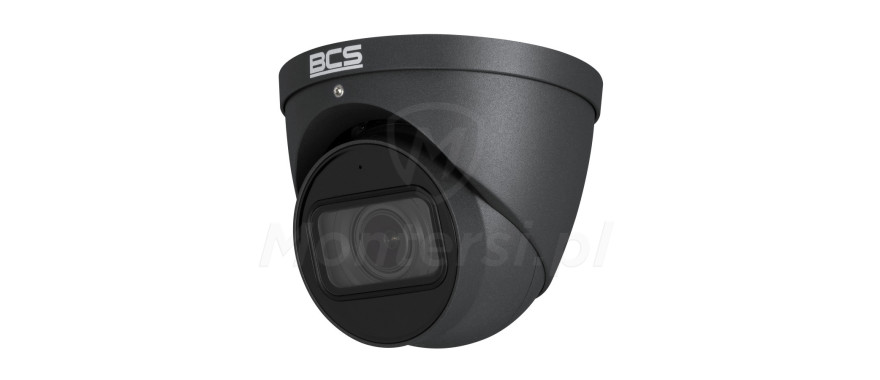 Kopułkowa kamera IP BCS-L-EIP45VSR4-Ai1-G