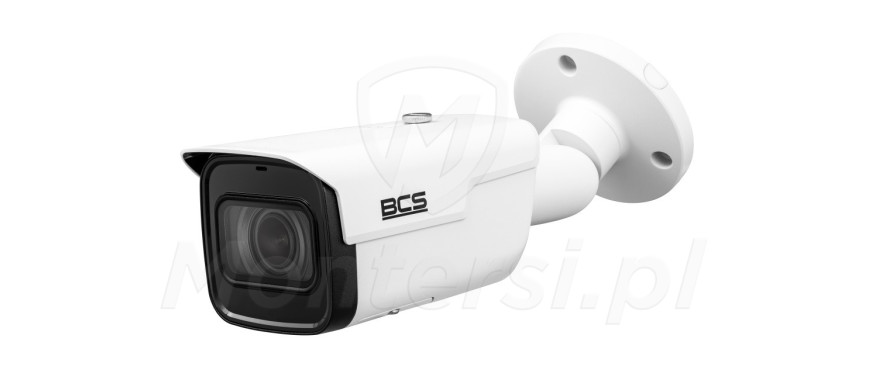 Tubowa kamera IP BCS-L-TIP58VSR6-Ai1