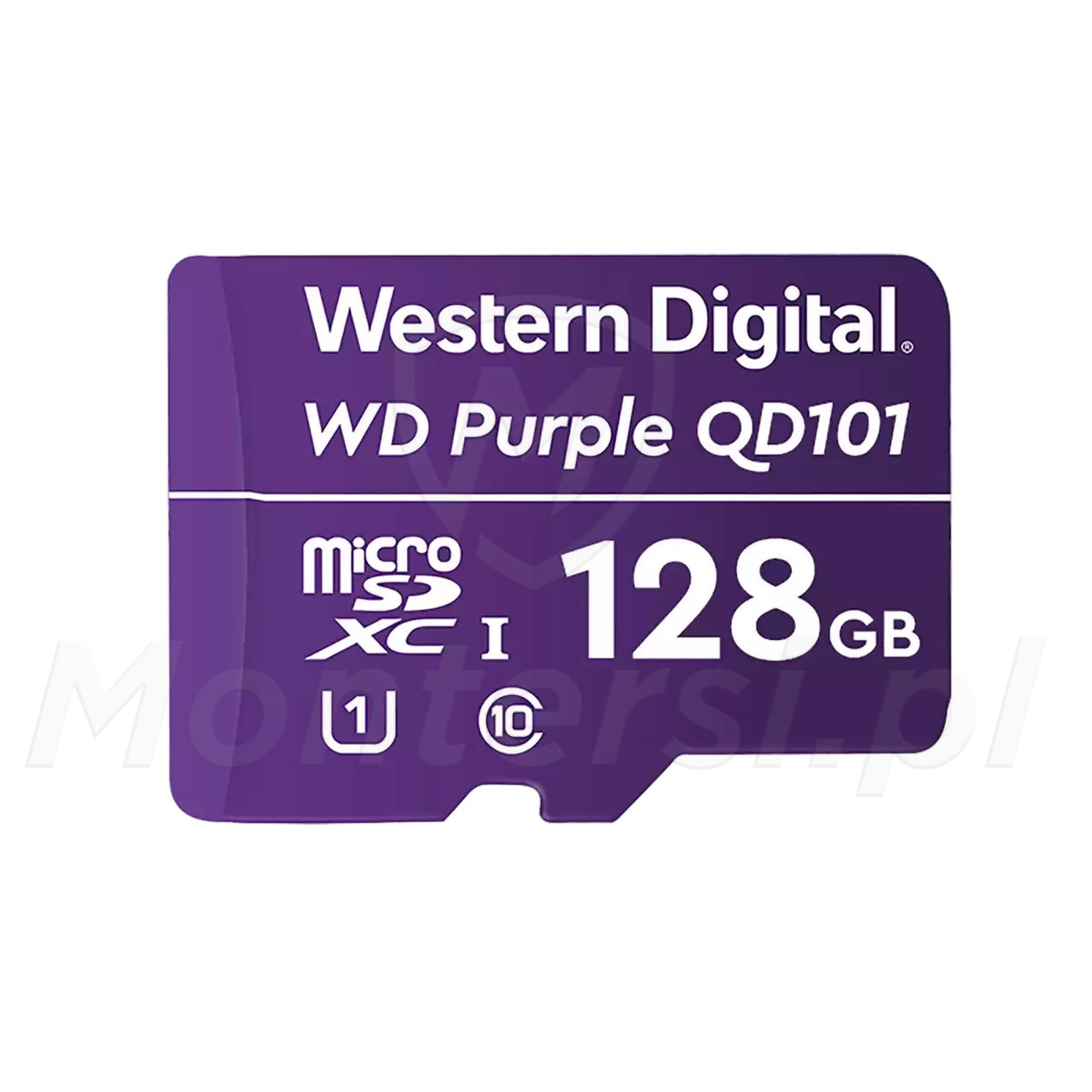 WDD128 G1P0C - Karta SD 128 GB