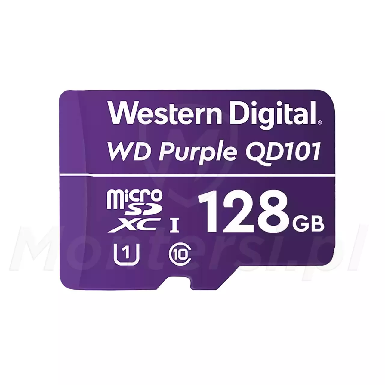 WDD128 G1P0C - Karta SD 128 GB