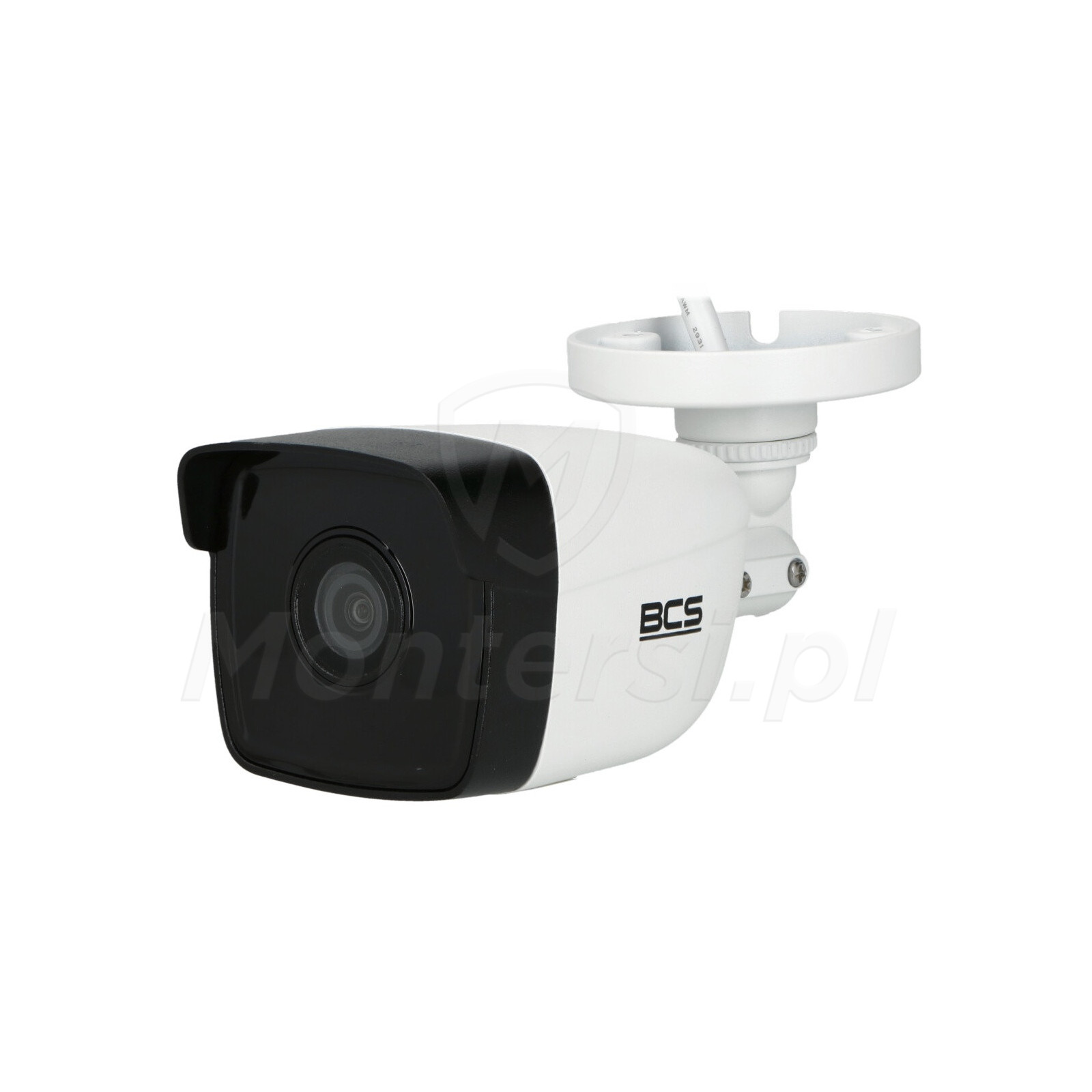 BCS-V-TIP15FWR3 - Tubowa kamera IP 5 Mpx