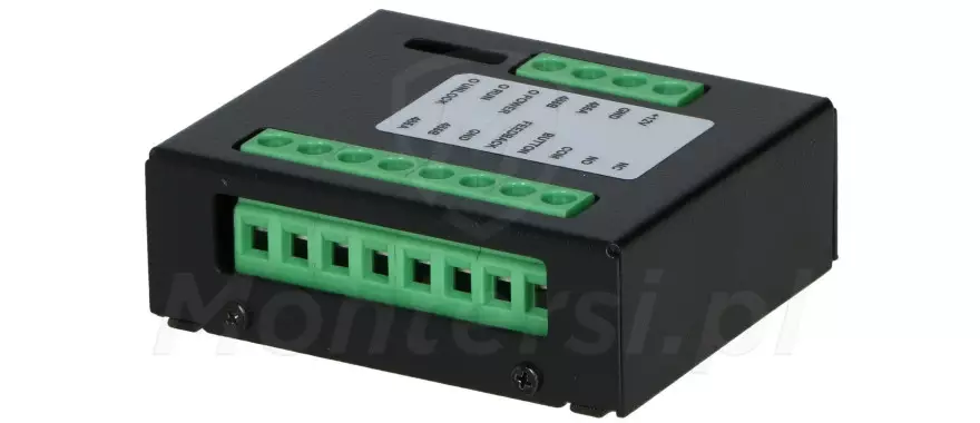 BCS-MODKD-III BCS-MODKD-III