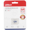 TF-C100/64GB - Karta micro SD 64 GB